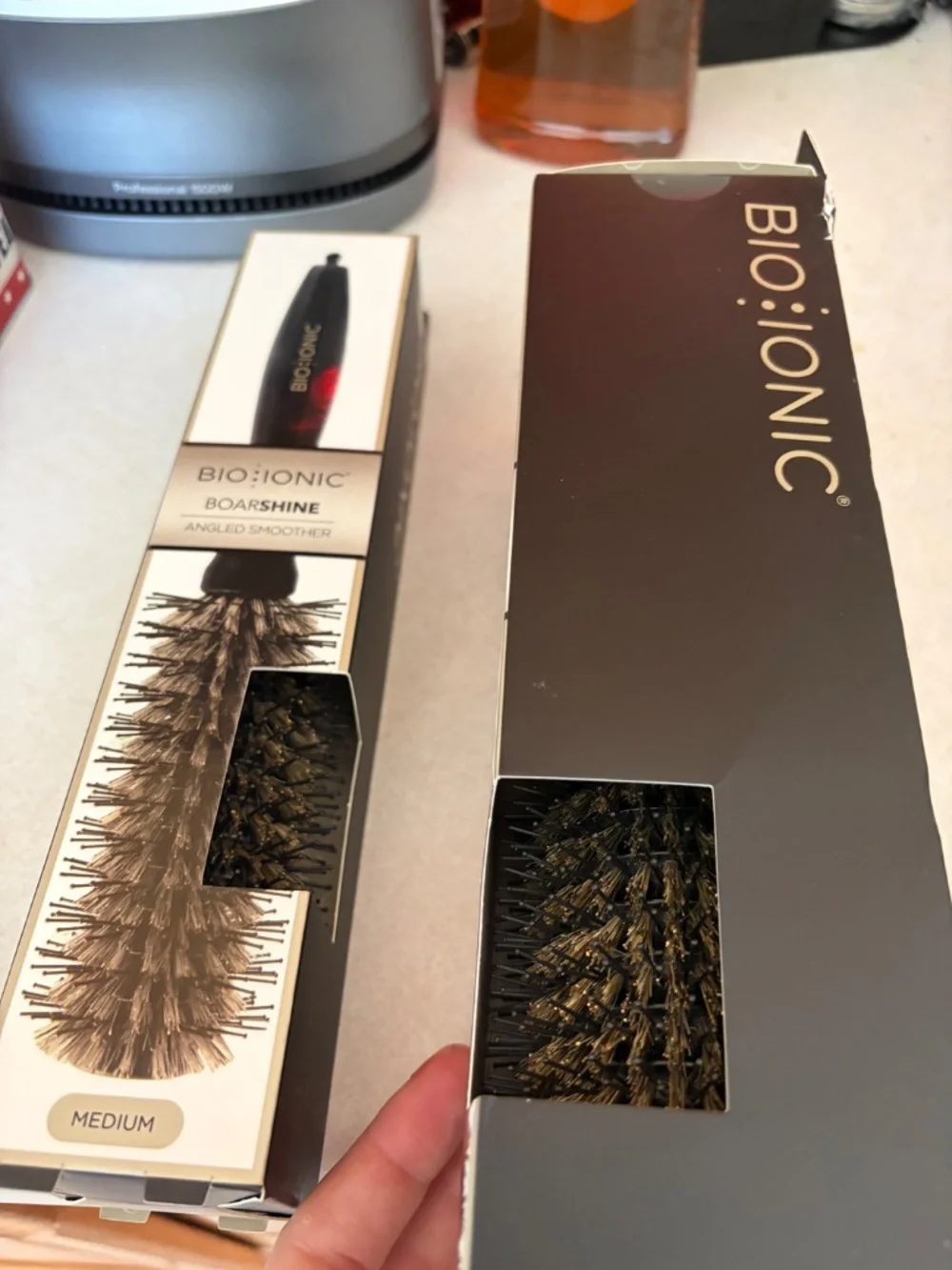 Bio Ionic unopened new